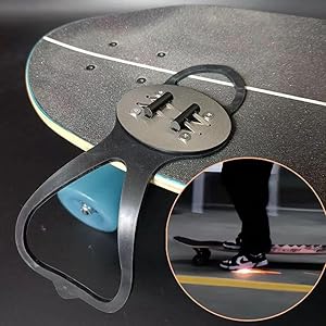 SPARK SOLID BOARD PADS スノーボード用パッド 未開封 Amazon.com: NNBOPEDC Friction Sparks Tool for Stateboard